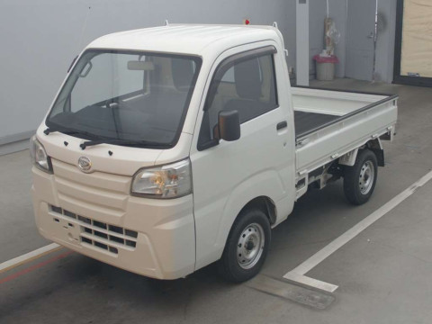 2015 Daihatsu Hijet Truck S510P[0]