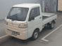 2015 Daihatsu Hijet Truck