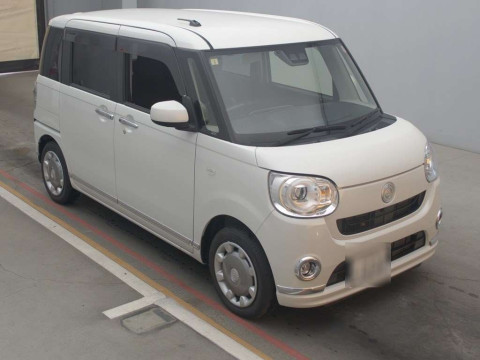 2021 Daihatsu Move Canbus LA800S[2]