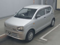 2015 Suzuki Alto