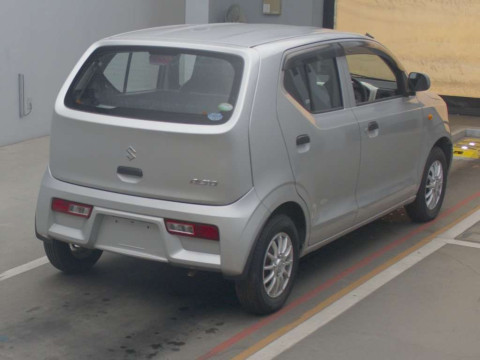 2015 Suzuki Alto HA36S[1]