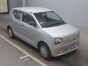 2015 Suzuki Alto