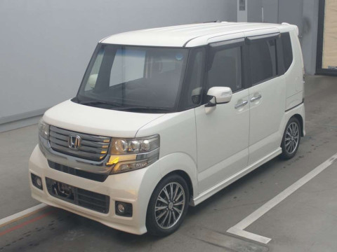 2012 Honda N-BOX CUSTOM JF1[0]