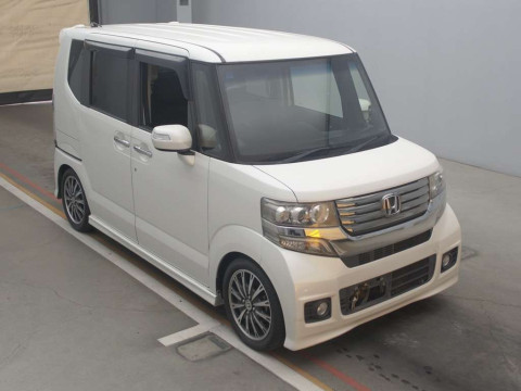 2012 Honda N-BOX CUSTOM JF1[2]