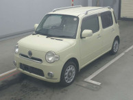 2014 Daihatsu Mira Cocoa