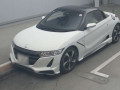 2018 Honda S660