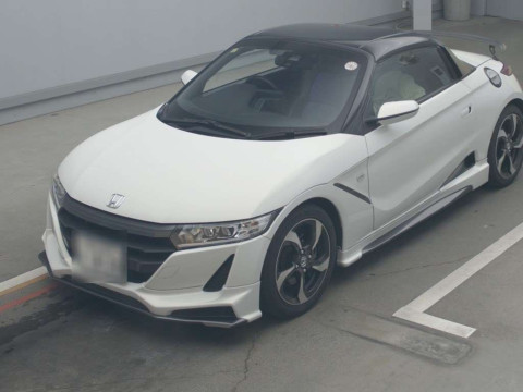 2018 Honda S660 JW5[0]