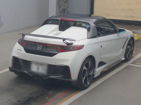 2018 Honda S660 JW5[1]