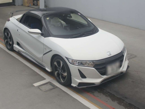 2018 Honda S660 JW5[2]