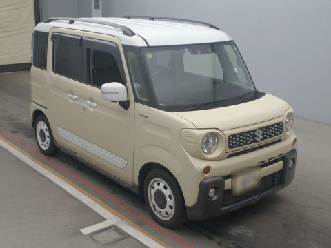 2023 Suzuki Spacia GEAR MK53S[2]