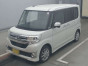 2014 Daihatsu Tanto Custom