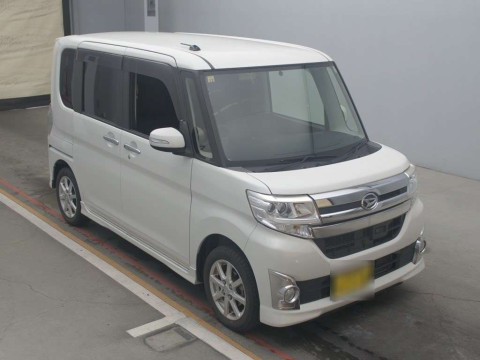 2014 Daihatsu Tanto Custom LA600S[2]