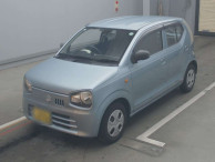 2015 Suzuki Alto