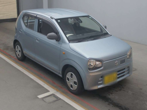 2015 Suzuki Alto HA36S[2]