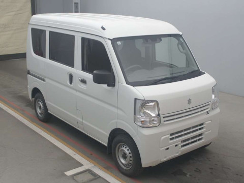 2024 Suzuki Every DA17V[2]