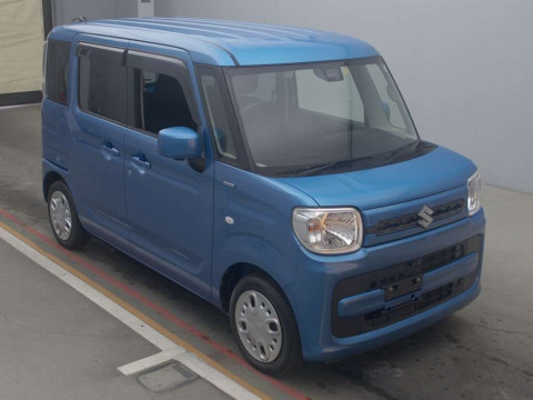 2020 Suzuki Spacia MK53S[2]