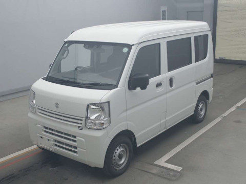 2024 Suzuki Every DA17V[0]