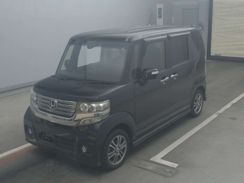 2014 Honda N-BOX CUSTOM JF1[0]