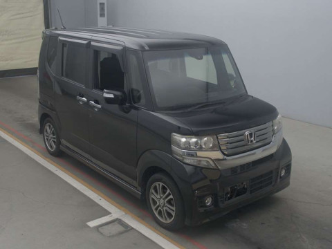 2014 Honda N-BOX CUSTOM JF1[2]