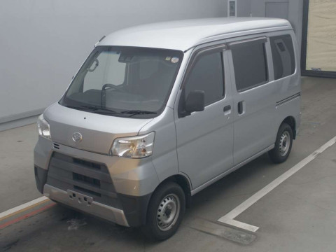 2018 Daihatsu Hijet Cargo S331V[0]