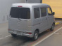 2018 Daihatsu Hijet Cargo