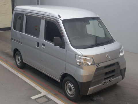 2018 Daihatsu Hijet Cargo S331V[2]