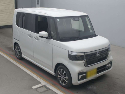 2024 Honda N-BOX CUSTOM JF5[2]