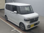 2024 Honda N-BOX CUSTOM