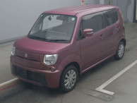 2015 Suzuki MR Wagon