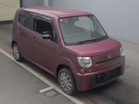 2015 Suzuki MR Wagon MF33S[2]