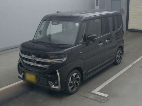 2024 Suzuki Spacia Custom MK94S[0]