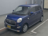 2016 Daihatsu Cast