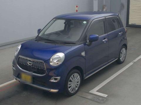 2016 Daihatsu Cast LA250S[0]