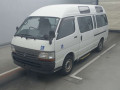 1999 Toyota Hiace Commuter