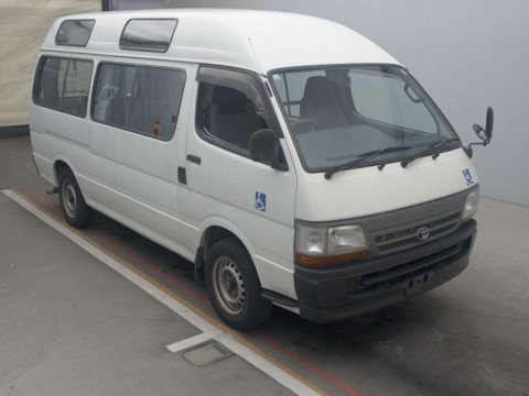 1999 Toyota Hiace Commuter RZH125B[2]