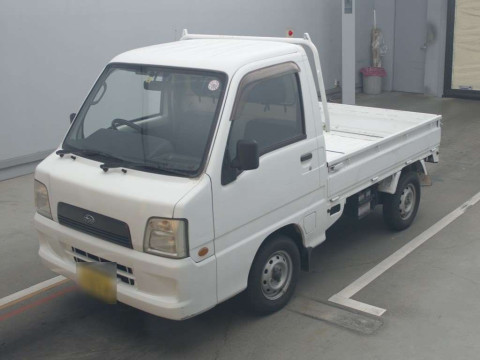 2005 Subaru Sambar Truck TT2[0]