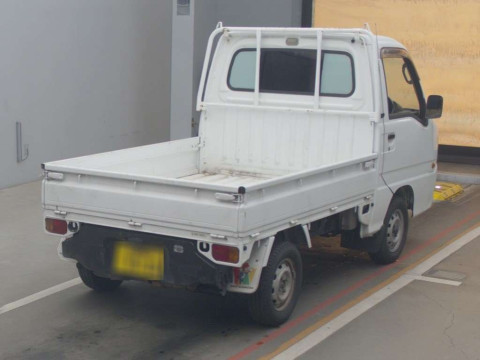 2005 Subaru Sambar Truck TT2[1]