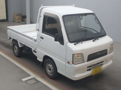 2005 Subaru Sambar Truck TT2[2]