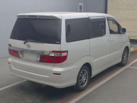 2003 Toyota Alphard ANH10W[1]