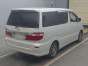 2003 Toyota Alphard