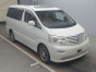 2003 Toyota Alphard