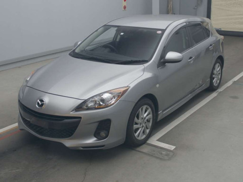 2012 Mazda Axela Sport BL5FW[0]