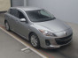 2012 Mazda Axela Sport