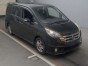 2008 Honda Step WGN