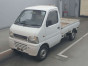 2002 Suzuki Carry Truck