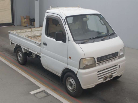 2002 Suzuki Carry Truck DA62T[2]