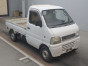 2002 Suzuki Carry Truck