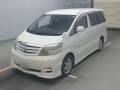 2006 Toyota Alphard