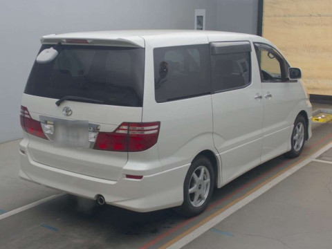 2006 Toyota Alphard ANH10W[1]