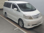 2006 Toyota Alphard